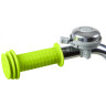 Детский велосипед NOVATRACK ASTRA 16” чёрный 163ASTRA.BK20