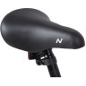 Детский велосипед NOVATRACK STRIKE 16” черно-красный 163STRIKE.BKR20-
