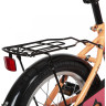 Детский велосипед NOVATRACK WIND GIRL 16” коралловый 164WIND.CRL22