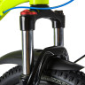 Подростковый велосипед NOVATRACK 24