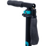 Самокат NOVATRACK POLIS 180 PRO синий 180.POLIS.BL9