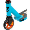 Самокат NOVATRACK WOLF 40 синий 110A.WOLF.BBL21
