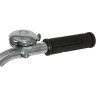 Складной велосипед NOVATRACK TG-20 CLASSIC 2.0 белый 20FTG301V.WT20