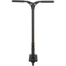Трюковый самокат NOVATRACK REPLAY'30 110A.REPLAY.NBK21