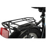 Велосипед NOVATRACK FOREST 18” черный 181FOREST.BK21