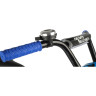 Велосипед NOVATRACK FOREST 20” черный 201FOREST.BK21